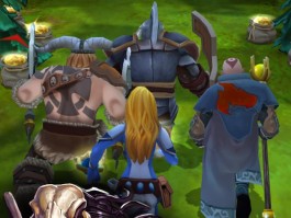 命运英雄传攻略(命运英雄传最强阵容)