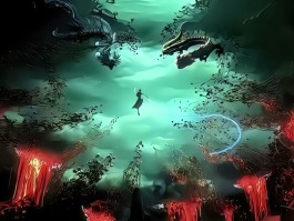 重力感应手机游戏(重力感应操控的游戏)