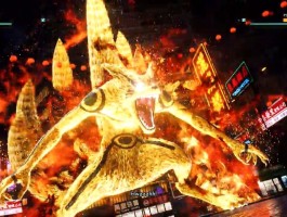 火影忍者大乱斗2出招表(火影忍者大乱斗!)