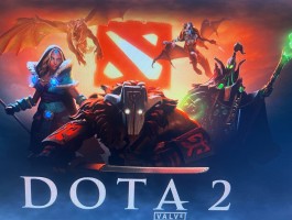 dota6.67(dota667哪一年)