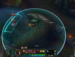 英雄联盟安全扫描进不去(英雄联盟安全扫描过不了是什么情况)