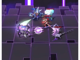 好玩的手机游戏(好玩的手机游戏多人联机推荐)