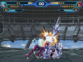 闪翼拳皇1.7(闪翼拳皇191出招表)