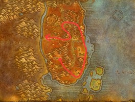 魔兽世界升级路线(魔兽世界升级路线160部落)