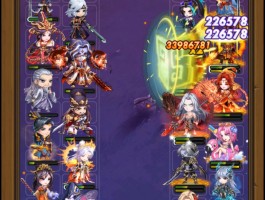 秦时明月官方手游(秦时明月官方手游诸子卡出场顺序)