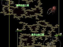 赤月外挂(赤月打法)