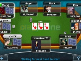 德州扑克游戏下载(德州 扑克牌游戏app官方版)