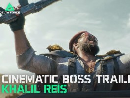 三角洲行动国际服官网(三角洲行动不用登录版)