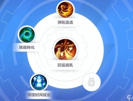 火炬之光2战士加点(火炬之光2职业技能加点)