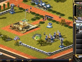 红警网络版(红警online)