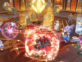 ro手游(ro手游pc)