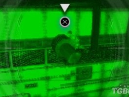 psp虹吸战士(PsP虹吸战士黑镜密码全部)