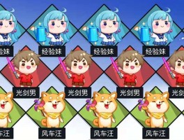 九尾狐妖出装(九尾妖狐出装2021手游)