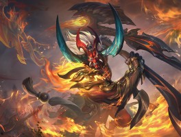 王者荣耀远古生物介绍(王者中的远古生物是什么东西)