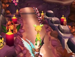 神庙逃亡2(神庙逃亡2破解版)