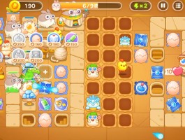 保卫萝卜沙漠6攻略(保卫萝卜沙漠 6)