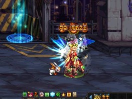 dnf玛巴斯属性(地下城玛巴斯宠物怎么样)