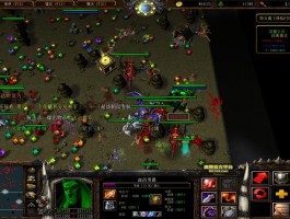 魔兽rpg地图下载u9(魔兽地图rpg免费下载)