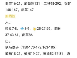 大话西游2跑商(大话2跑商什么意思)