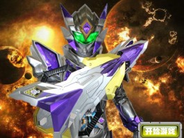 铠甲勇士小游戏下载(铠甲勇士游戏合集)