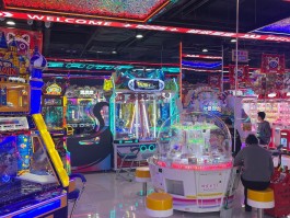 乐玩游戏大厅(玩一玩游戏平台)