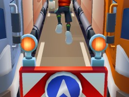 极限跑酷攻略(极限跑酷手游)