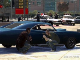 侠盗飞车4自由城mod(侠盗猎车手4自由城视频)