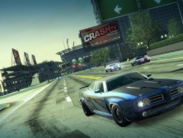 psp火爆狂飙(psp火爆狂飙哪个好玩)