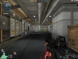 cf准星瞄准器(cf准星瞄不准)