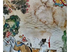 泾河龙王副本(泾河龙王副本详细攻略大全最新)