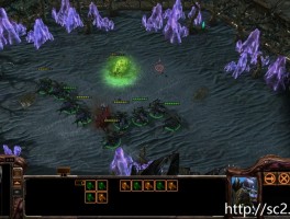 星际争霸2破解补丁(星际争霸2破解补丁教程)