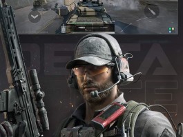 三角洲下载官方正版(三角洲官服正版下载入口)