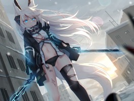 双刀传奇(双刀传奇杀戮双刀mod下载教程)