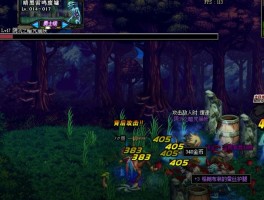 dnf暗黑雷鸣废墟(暗黑雷鸣废墟怎么打)