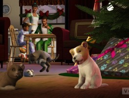 模拟人生3原版下载(模拟人生3下载安装)