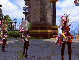 龙之谷贤者武器(龙之谷贤者武器一览表)