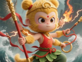 斗战神仙童(斗战神仙童怎么样)