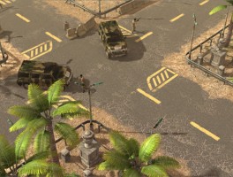 铁血联盟卷土重来修改器(铁血联盟卷土重来mod)