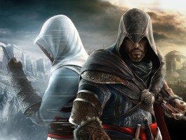 刺客信条大革命百科(刺客信条大革命百科全书)