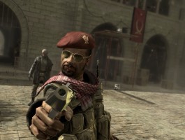 使命召唤4剧情(使命召唤现代战争下载)