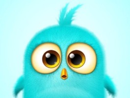 手机游戏愤怒的小鸟(手机游戏愤怒的小鸟没有了吗)