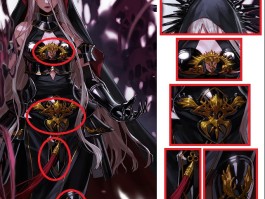 暗殿骑士刷图加点(暗殿骑士加点必定的)