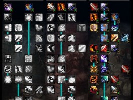 神魔大陆吟游诗人天赋加点(神魔大陆 吟游诗人 攻略)