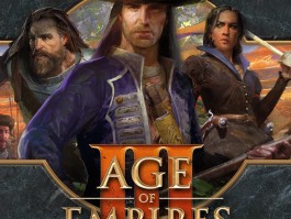 帝国时代ol官网(帝国时代 端游)