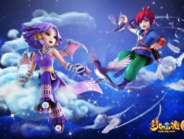 梦幻西游无双版电脑版(梦幻西游无双版还能玩吗)