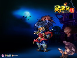 灵游记外挂(灵游记新手攻略)