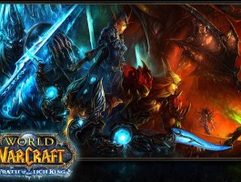 魔兽天下(魔兽天下节目)