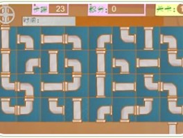 接水管游戏下载(一款接水管的游戏)