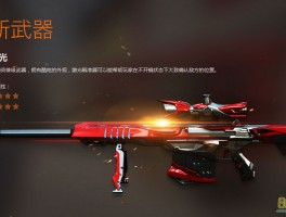 穿越火线瞄准器(穿越火线瞄准器怎么换)