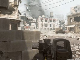 使命召唤4修改器(使命召唤4现代战争修改器)